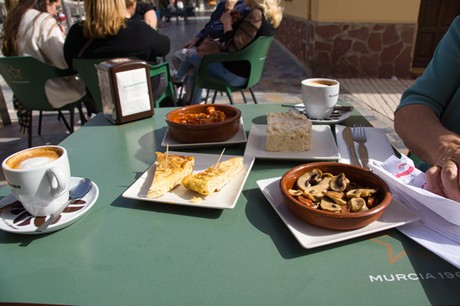 Pilar de la Horadada